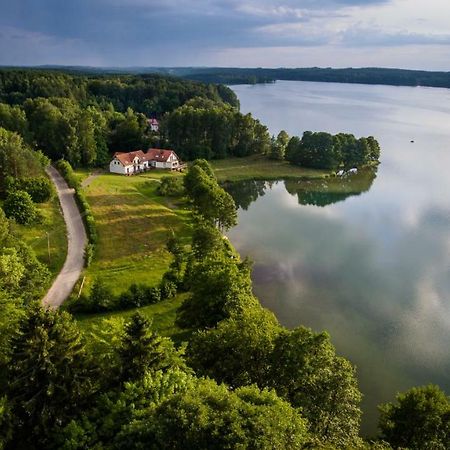 Apartament Siedlisko Kłodno Sulęczyno Zewnętrze zdjęcie