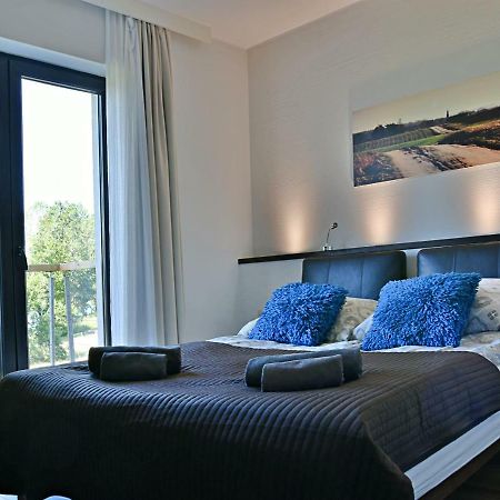 Apartament Siedlisko Kłodno Sulęczyno Zewnętrze zdjęcie