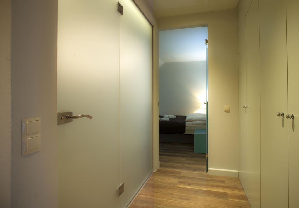 Apartament Siedlisko Kłodno Sulęczyno Pokój zdjęcie