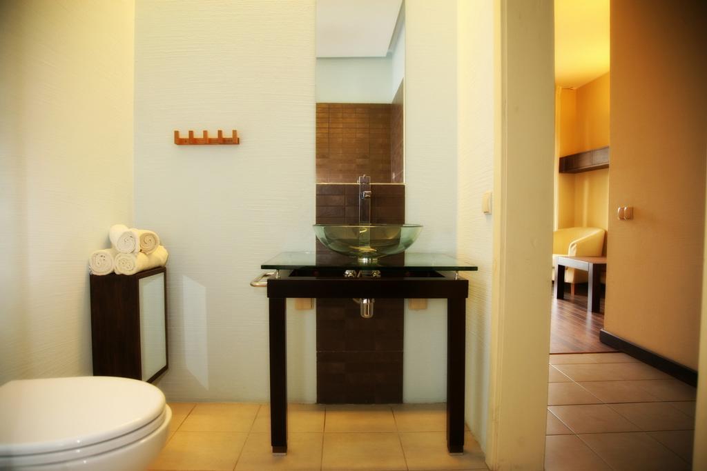 Apartament Siedlisko Kłodno Sulęczyno Pokój zdjęcie