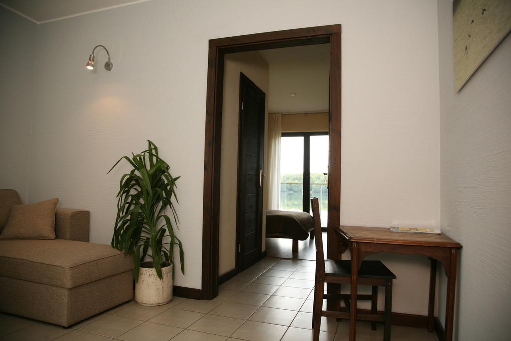 Apartament Siedlisko Kłodno Sulęczyno Pokój zdjęcie