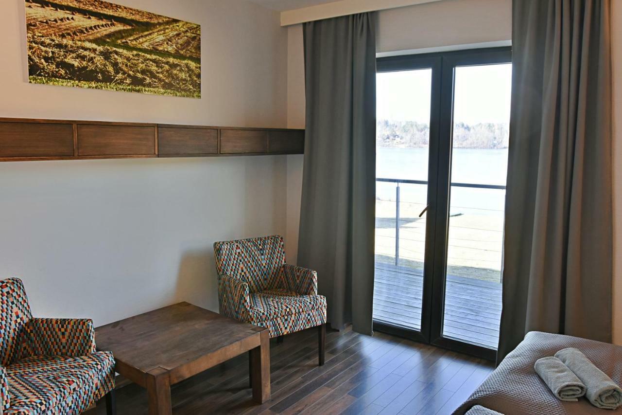 Apartament Siedlisko Kłodno Sulęczyno Zewnętrze zdjęcie
