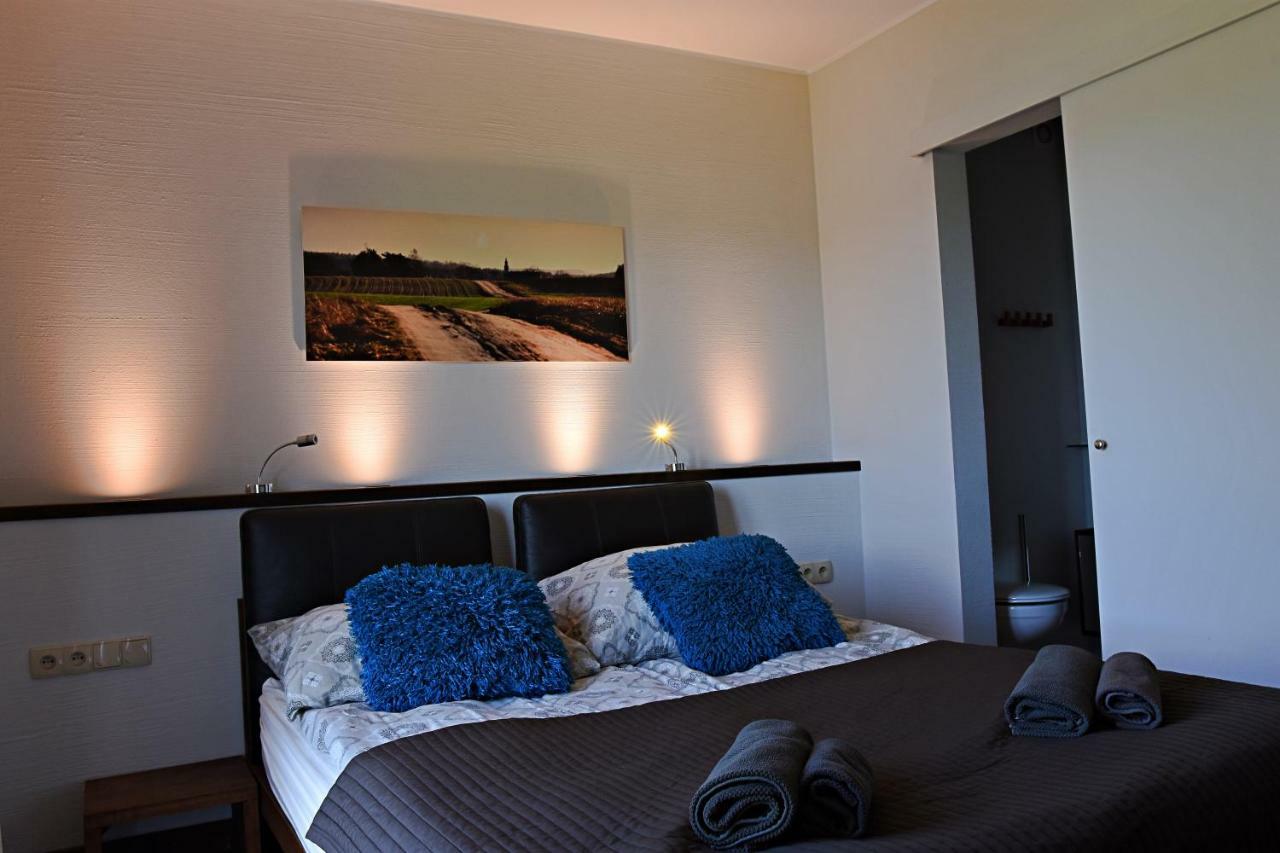Apartament Siedlisko Kłodno Sulęczyno Zewnętrze zdjęcie