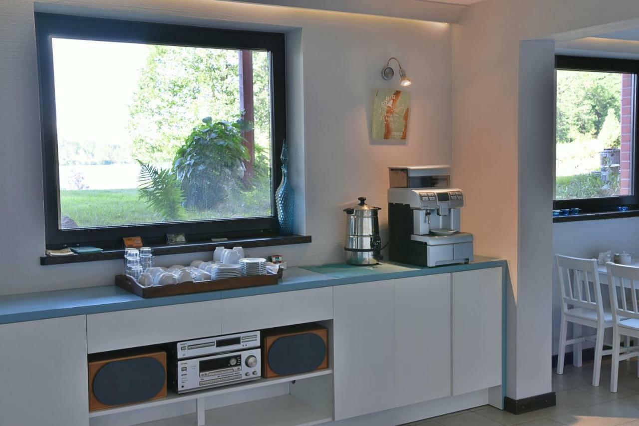 Apartament Siedlisko Kłodno Sulęczyno Zewnętrze zdjęcie