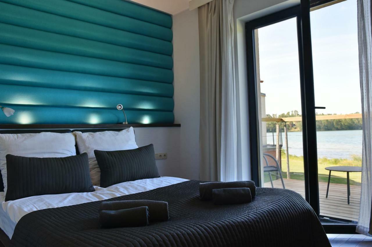 Apartament Siedlisko Kłodno Sulęczyno Zewnętrze zdjęcie