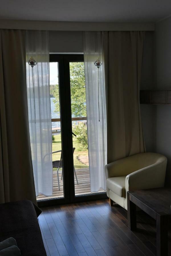 Apartament Siedlisko Kłodno Sulęczyno Zewnętrze zdjęcie