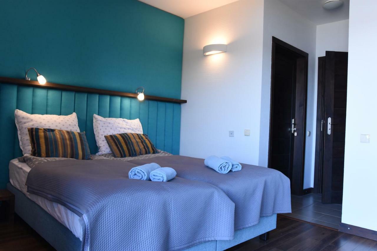 Apartament Siedlisko Kłodno Sulęczyno Zewnętrze zdjęcie