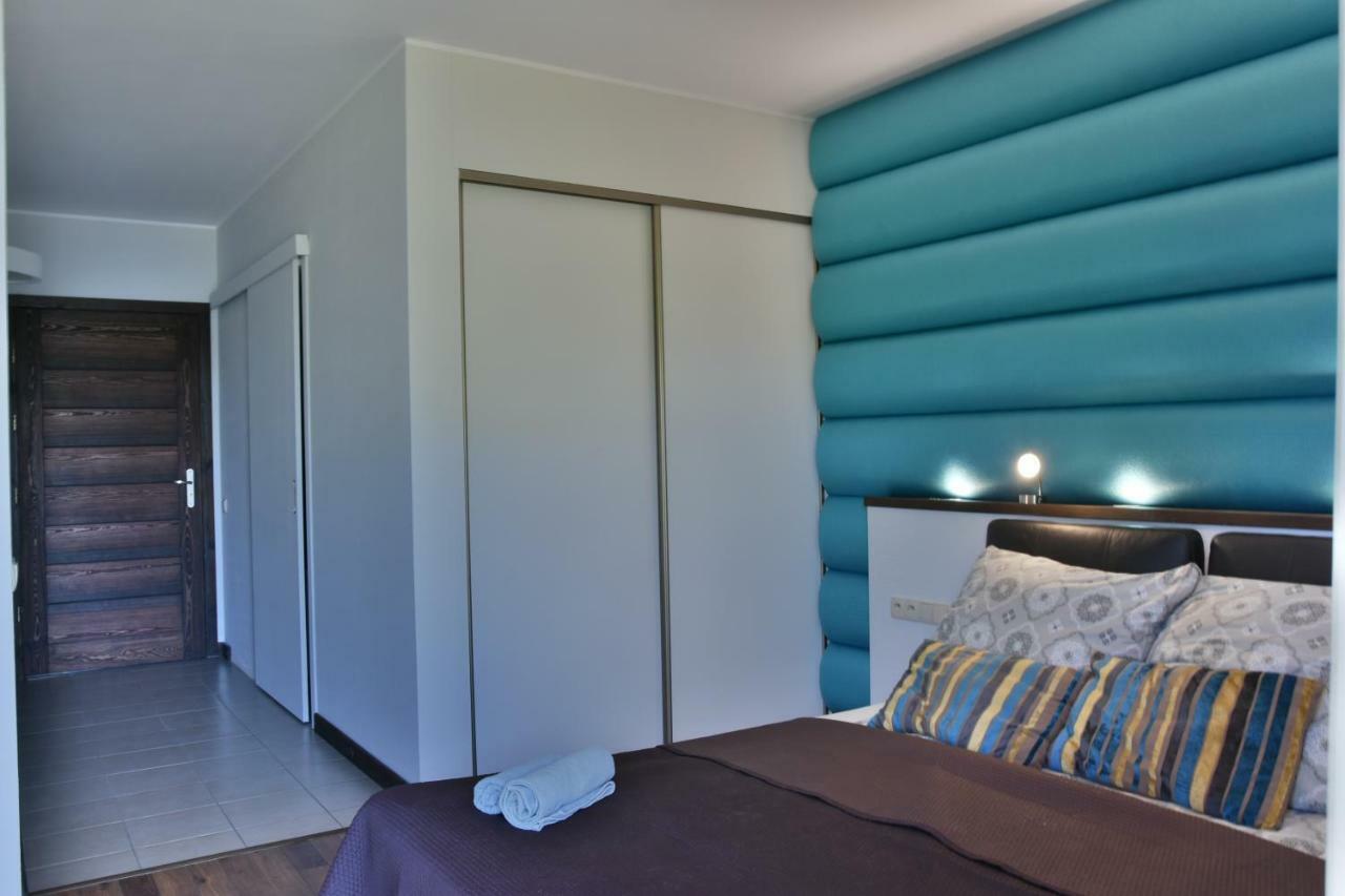 Apartament Siedlisko Kłodno Sulęczyno Zewnętrze zdjęcie