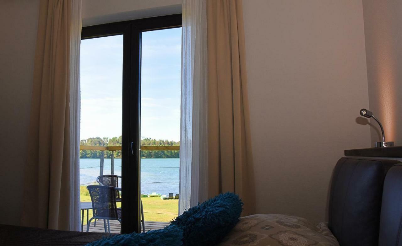 Apartament Siedlisko Kłodno Sulęczyno Zewnętrze zdjęcie